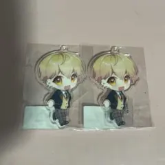 シクフォニ みこと アクリルキーホルダー