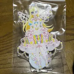 星川みつき　アクスタ　ひみつのアイプリ