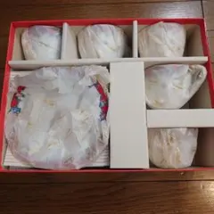 KENZO 花柄 ティーカップ・ソーサーセット