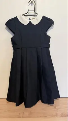 petit main フォーマルワンピース