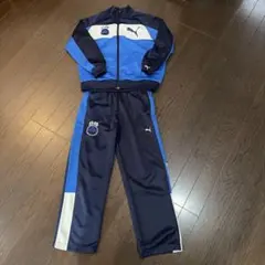 PUMA ジャージ