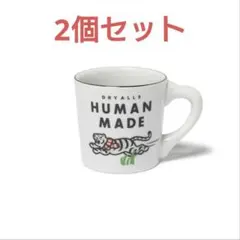 2026年最新】HUMAN MADE KAWS マグカップの人気アイテム - メルカリ