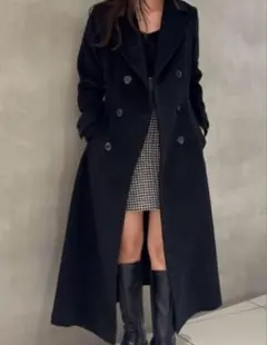 2025年最新】シンデレララインコート riendaの人気アイテム