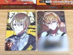 にじさんじ VOLTACTION コラボカレー　風楽奏斗