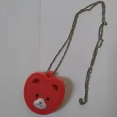 おもちゃのネックレス　子ども用