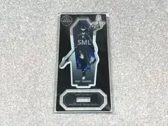 ツイステ アクリルスタンド アクスタ マレウス ドラコニア 寮服 キービジュアル