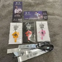 2025年最新】ゆーりんち 特典の人気アイテム - メルカリ