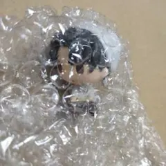 ちょこのっこフィギュア　リヴァイ　シークレット　1個