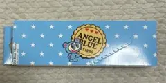 ANGEL BLUE ジップバッグ 16枚　　　　　　　ナカムラくん