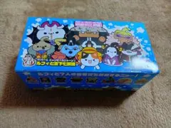 銀魂 EAKI beast house シュリンク付き ボックス - メルカリ