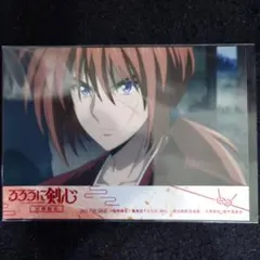 るろうに剣心 定期購読者当選缶バッジ - メルカリ