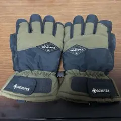 gore-tex グローブ