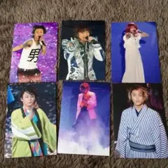 藤ヶ谷太輔 フォトセ