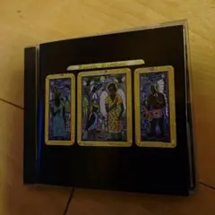 The Neville Brothers 「Yellow Moon 」CD