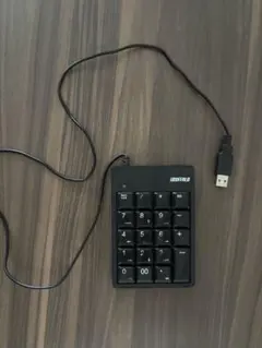 BUFFALO USBテンキー BSTK02のサムネイル