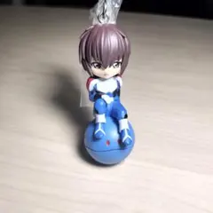 機動戦士ガンダムSEED FREEDOM プチっとのリマス 【キラ・ヤマト】