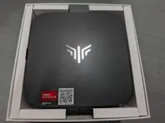NiPoGi ミニpc P1 AMD Ryzen Embedded R2544のサムネイル
