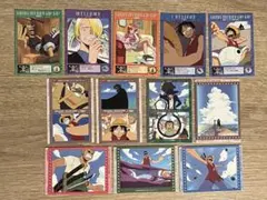 ONE PIECE ビジュアルアドベンチャー カード まとめ売り③ ホロ付23枚 
