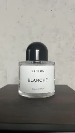 BYREDO BLANCHE オードパルファム 100ml - メルカリ