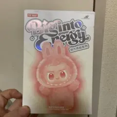 【正規品】POPMART LABUBU ラブブ