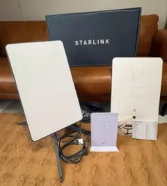【美品】STARLINK Standard Kit
