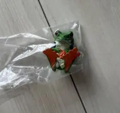 アマガエル