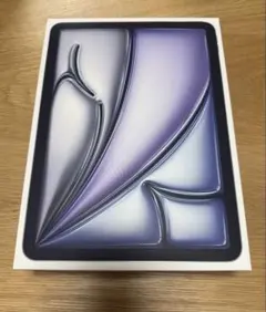 【未開封新品】iPadAir M4 128GB 11インチ Wi-Fi 2026