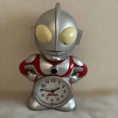 2025年最新】ウルトラマン めざまし 時計の人気アイテム - メルカリ