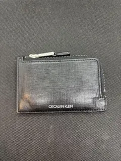 カルバインクライン　コインケース