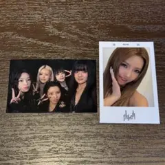 i-dle idle アイドゥル ウギ FC特典 トレカ - メルカリ