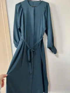 ユナイテッドアローズ ロングワンピース