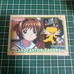 カードキャプターさくら 封印されたカード トレカ 当時物 No.85 - メルカリ