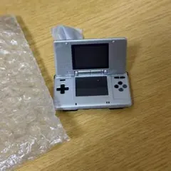ニンテンドーミュージアム　ゲームハードキーホルダーコレクション DS
