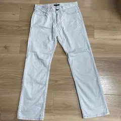 バーバリーブラックレーベル　パンツ　73