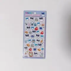 たまごっち　ボンボンドロップシール