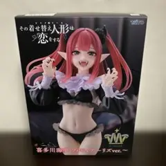その着せ替え人形は恋をする T-most 喜多川海夢 フィギュア リズver.