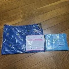 NexGard 犬用 お散歩バッグ エコバッグ セット