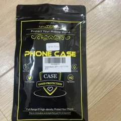 iPhone 16Pro 抗衝撃ケース clear