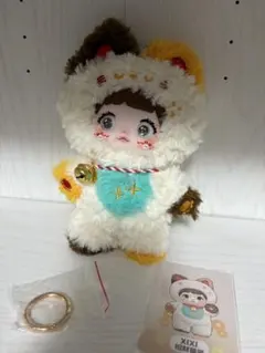 nommi v1 ねこ　シークレット