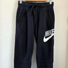 NIKEキッズスウェットパンツ140