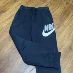 Nike ブラック スウェットパンツ M