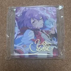 あんスタ アニカフェ コロッタ エスプリ ユメ