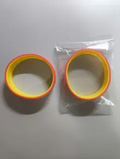 ウマ娘 プリティーダービー 公式トレーディングシリコンバンド コパノリッキー