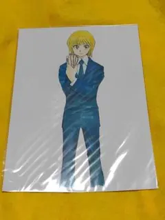 2025年最新】ジャンプ流 冨樫の人気アイテム - メルカリ