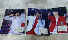 Hey Say 07 ジャニーズJr 公式写真