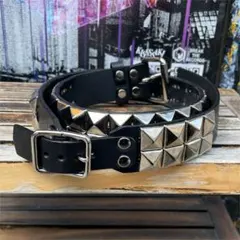 新品45REVOLUTION 鋲ベルト