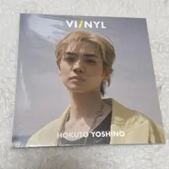THE RAMPAGE 吉野北人 VI/NYL（バイ＆ナル） 雑誌