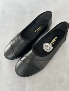 あるる様専用　サンジェノバ　婦人シューズ24.5センチ