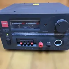 다이아몬드 안테나 GSV3000 DC 안정화 전원 공급 장치