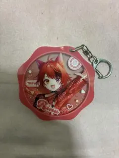 莉犬 キーホルダーのサムネイル